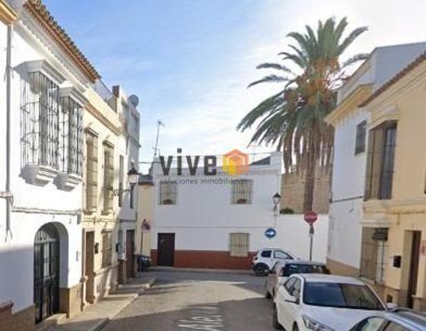 Piso en venta en La Puebla de Cazalla, Andalucia photo 0