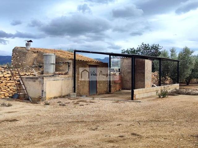 Terreno en venta en Aldover, Graellons, 43591 photo 0