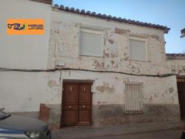 Casa en venta en Villanueva de los Infantes, Villanueva De Los Infantes photo 0