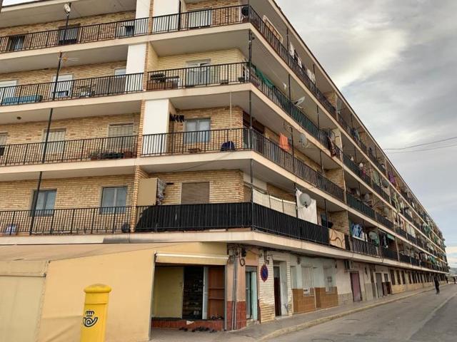 Apartamento en venta en Beniel, CENTRO photo 0