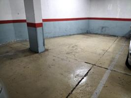 Parking en venta en Barcelona, Horta photo 0