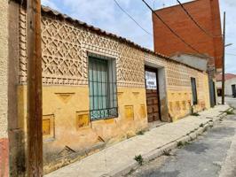 Terreno en venta en Bercial, Bercial photo 0