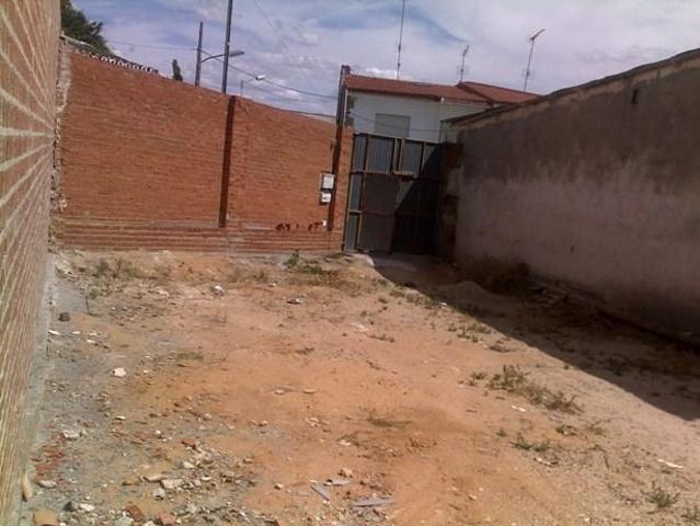 Terreno en venta en Villatobas, Villatobas photo 0