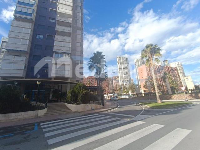 Garaje en venta en Benidorm photo 0