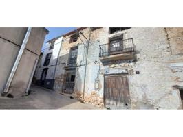 Casas de pueblo en venta en Mas de Barberans photo 0