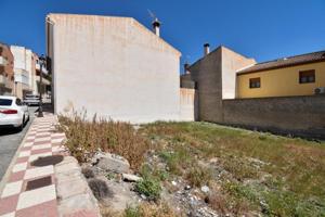 Terreno en venta en Padul, South of spain photo 0