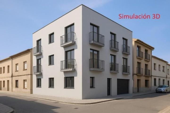 Terreno en venta en Bellvei, Cataluña photo 0