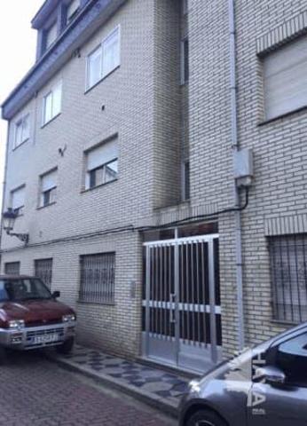 Piso en venta en Carballeda de Valdeorras, De La Iglesia, 32138 photo 0