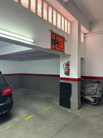 Garaje en venta en Cádiz, La Laguna photo 0