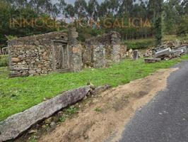 Casa con terreno en venta en Cerceda photo 0