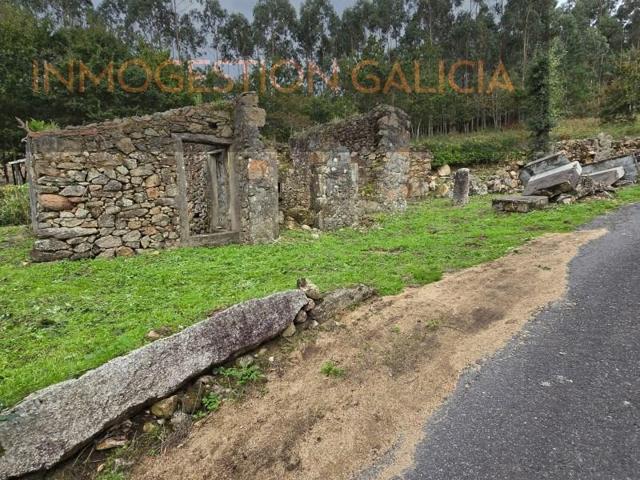 Casa con terreno en venta en Cerceda photo 0