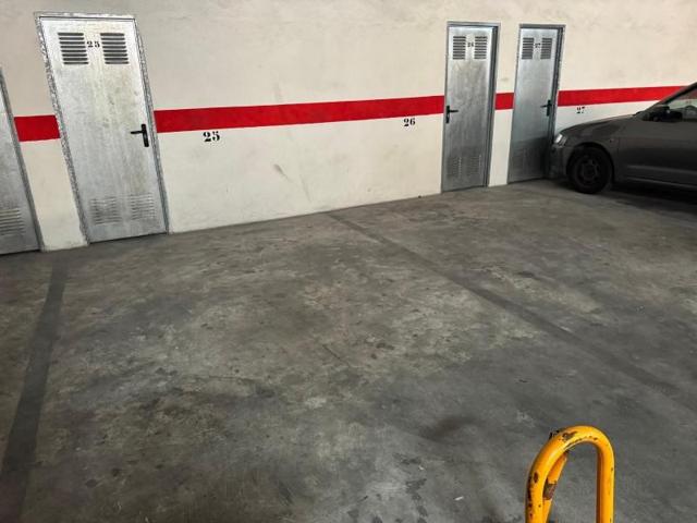 Garaje en venta en Benidorm, Benidorm photo 0