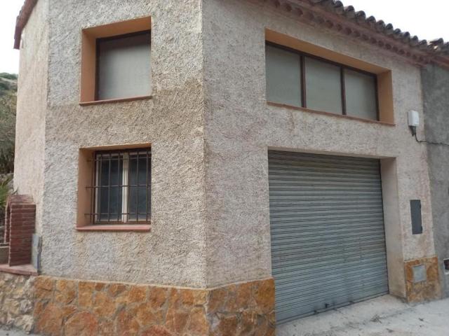 Local comercial en venta en Miravet, Alta photo 0
