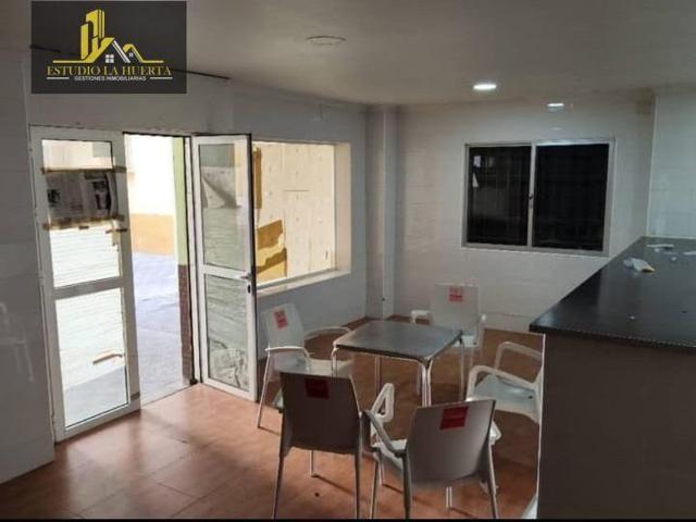 Local comercial en venta en Jerez de la Frontera, Vallesequillo photo 0
