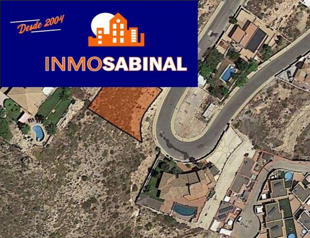 Terreno en venta en Vícar, La envia golf photo 0