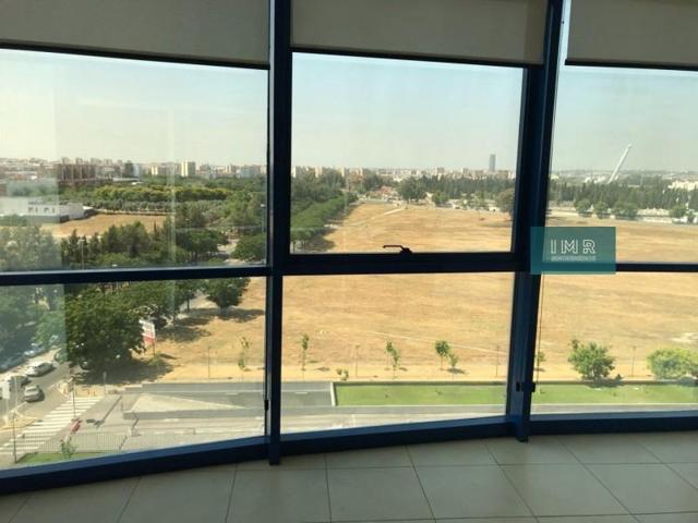 Oficina en venta en Sevilla, Nuevo Torneo photo 0