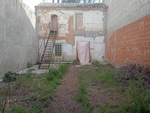 Terreno en venta en Argamasilla de Alba, Argamasilla De Alba photo 0