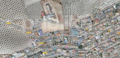 Terreno en venta en Cortes de Baza, Cortes de baza photo 0