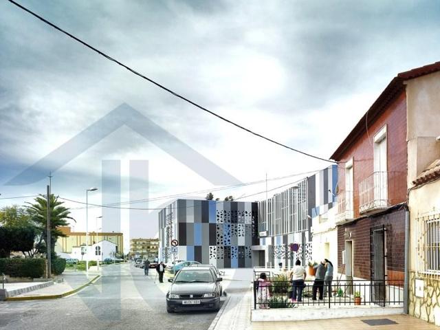 Terreno en venta en Pulpí, Pulpí photo 0