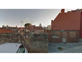 Terreno en venta en Vera photo 0