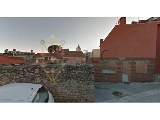 Terreno en venta en Vera photo 0