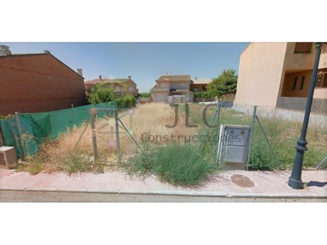 Terreno en venta en Valdeaveruelo photo 0