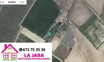 Terreno en venta en Sanlúcar de Barrameda, Camino Munive, 11540 photo 0