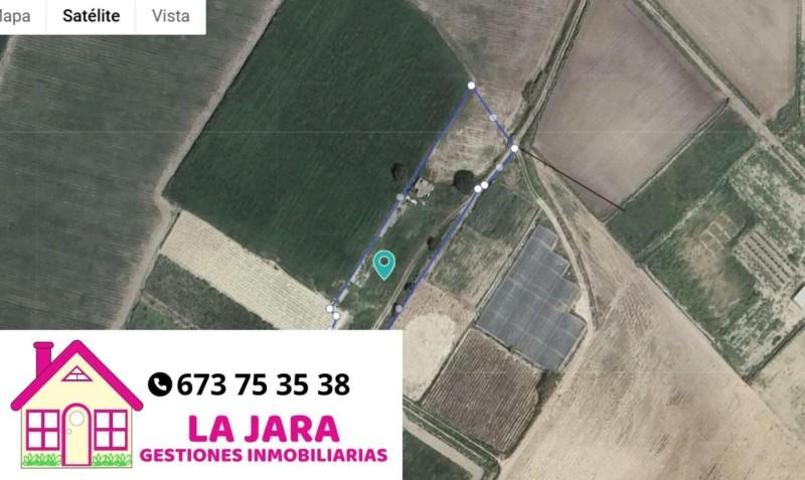 Terreno en venta en Sanlúcar de Barrameda, Camino Munive, 11540 photo 0