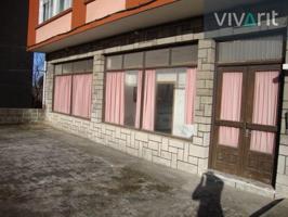 Local comercial en venta en Fene, Fene photo 0