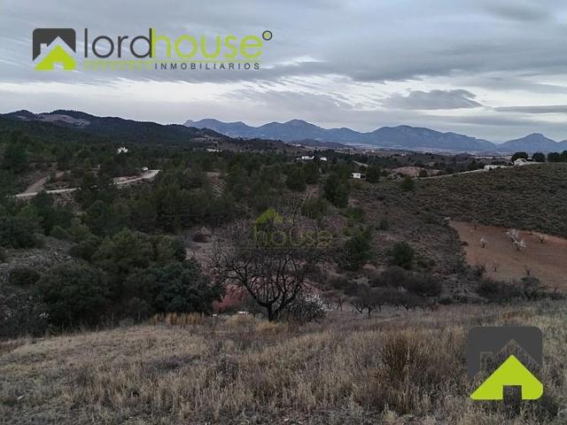 Chalet en venta en Lorca, Ortillo photo 0