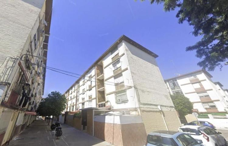 Piso en venta en Sevilla, Gran Plaza-Marqués de Pickman-Ramon y C photo 0