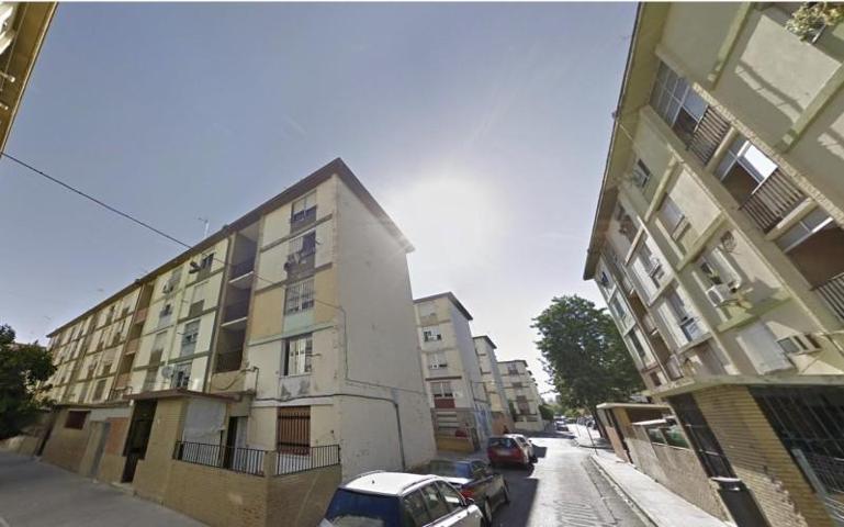 Piso en venta en Sevilla, Gran Plaza - Marqués de Pickman - Ciudad Jardín photo 0