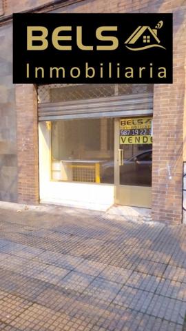 Local comercial en venta en Ponferrada, Flores del sil photo 0