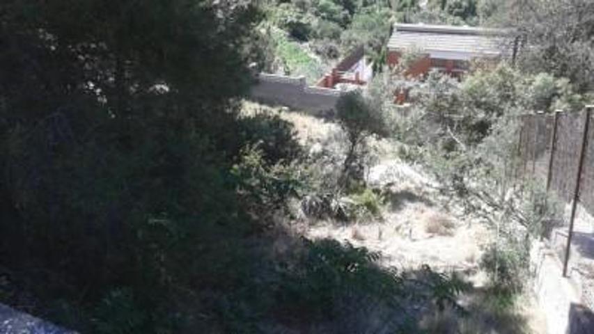 Terreno en venta en Olesa de Montserrat, Ribes Blaves photo 0