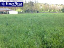 Terreno en venta en Camponaraya, La Valgoma photo 0