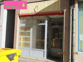 Local comercial en venta en Calatayud, Centro photo 0