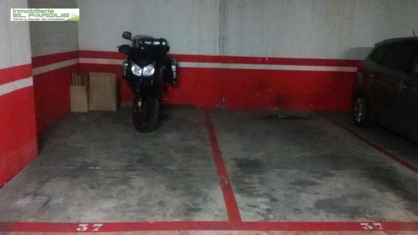 Garaje en venta en Gijón, La Calzada photo 0