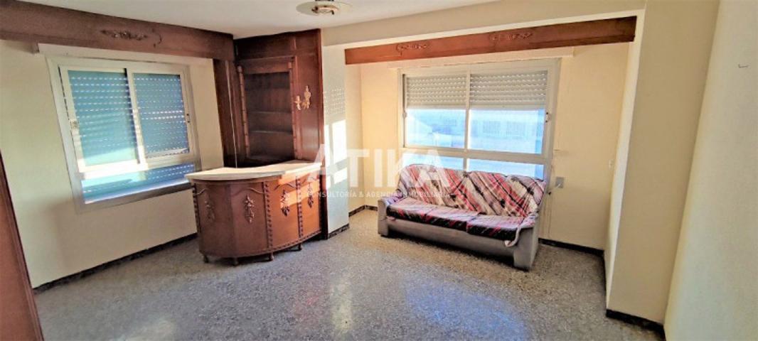 Piso en venta en Albaida, Albaida photo 0