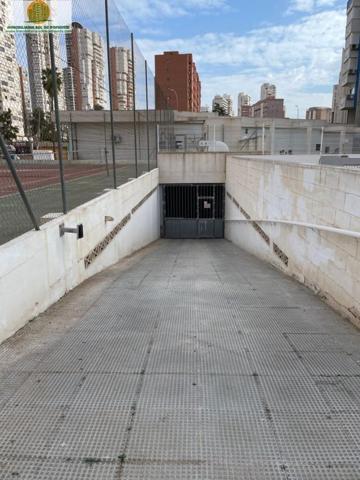 Garaje en venta en Benidorm, Mercadona photo 0