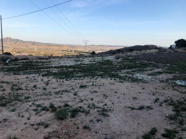 Chalet en venta en Novelda, SERRETA photo 0