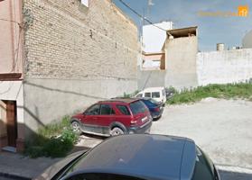 Terreno en venta en Morón de la Frontera, San Francisco photo 0