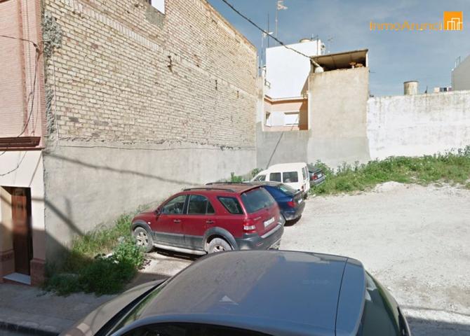 Terreno en venta en Morón de la Frontera, San Francisco photo 0