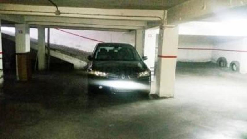 Garaje en venta en Salamanca, Garrido Sur photo 0