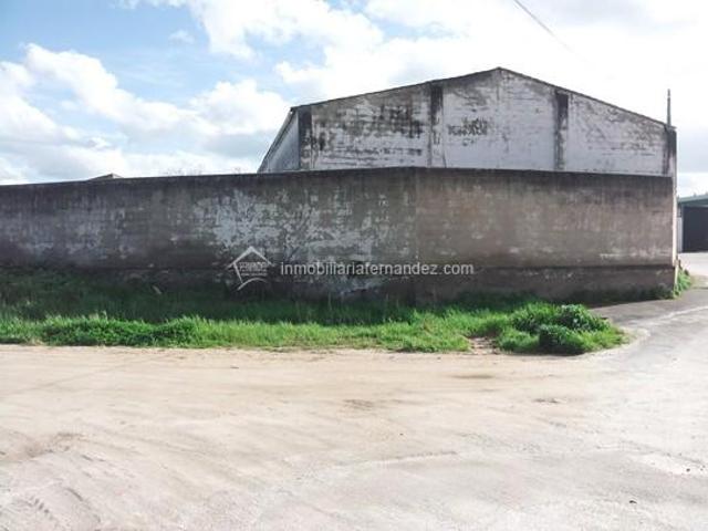 Terreno en venta en Brozas, BROZAS photo 0