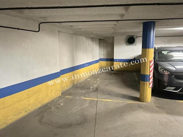 Garaje en venta en Estella-Lizarra, Centro photo 0