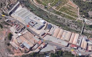 Nave industrial en venta en Ribesalbes, Pueblo photo 0