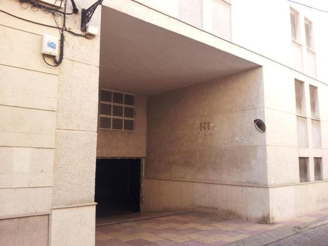 Garaje en venta en Cullera, Cullera photo 0