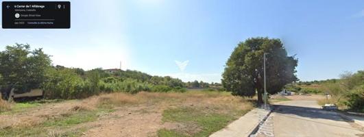 Terreno en venta en Albinyana, Moli blanquillo photo 0