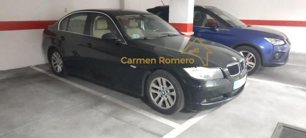 Garaje en venta en Salamanca, Hospital photo 0