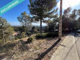 Terreno en venta en Castellnou de Bages photo 0